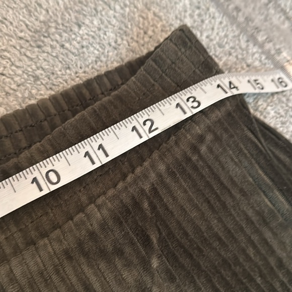 Aerie Wide Leg Flare, Medium - Picture 6 of 7